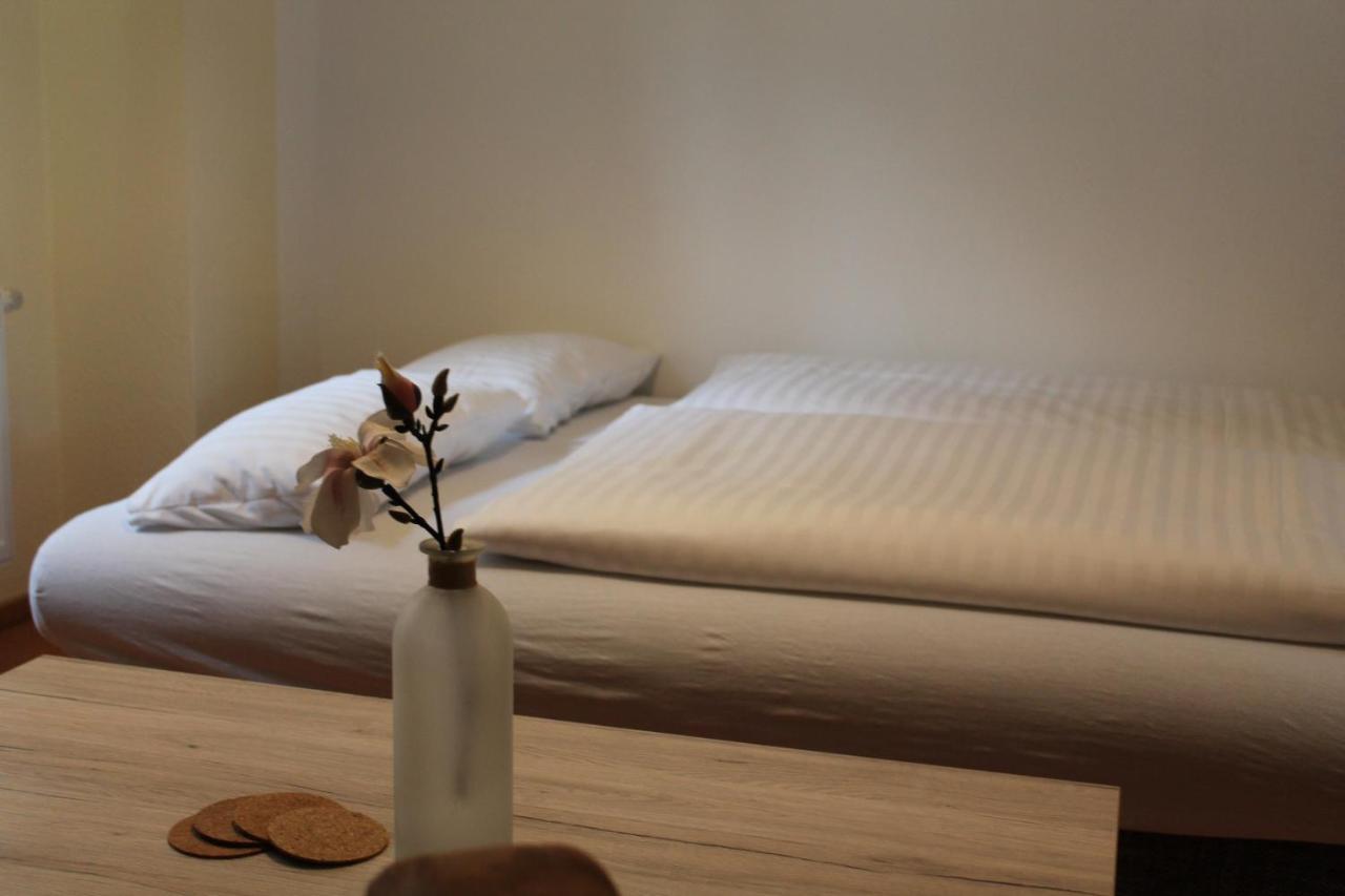 Murphy'S Zimmer Und Apartments Bad Suderode Εξωτερικό φωτογραφία