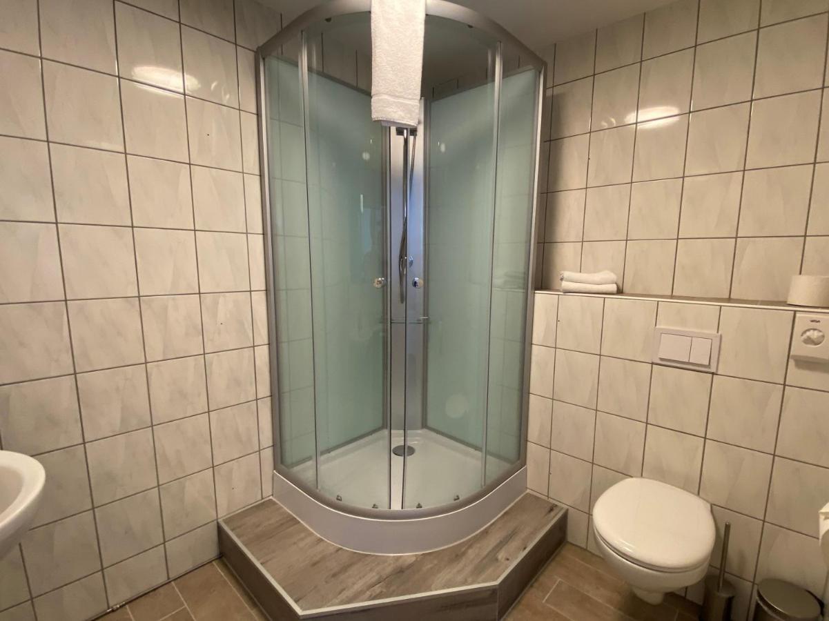 Murphy'S Zimmer Und Apartments Bad Suderode Εξωτερικό φωτογραφία